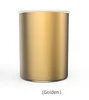 Tasse en aluminium