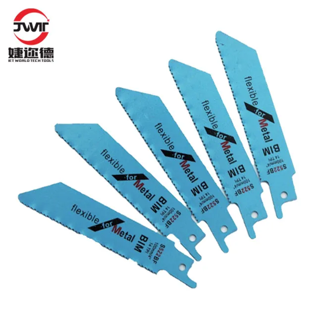 2 шт., лезвия для сабельной пилы, 150 мм/6 дюймов