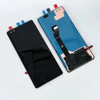 High Quality For Honor 50 Pro LCD Display Touch Screen Digitizer Glass Assembly LCD