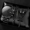 T3501 Set Nero + Nero Cross (Senza Scatola)