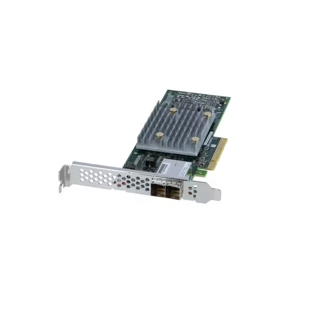 804398-B21 for  Smart Array E208e-p SR G10 12G SAS Storage Controller