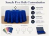 Flexible customization