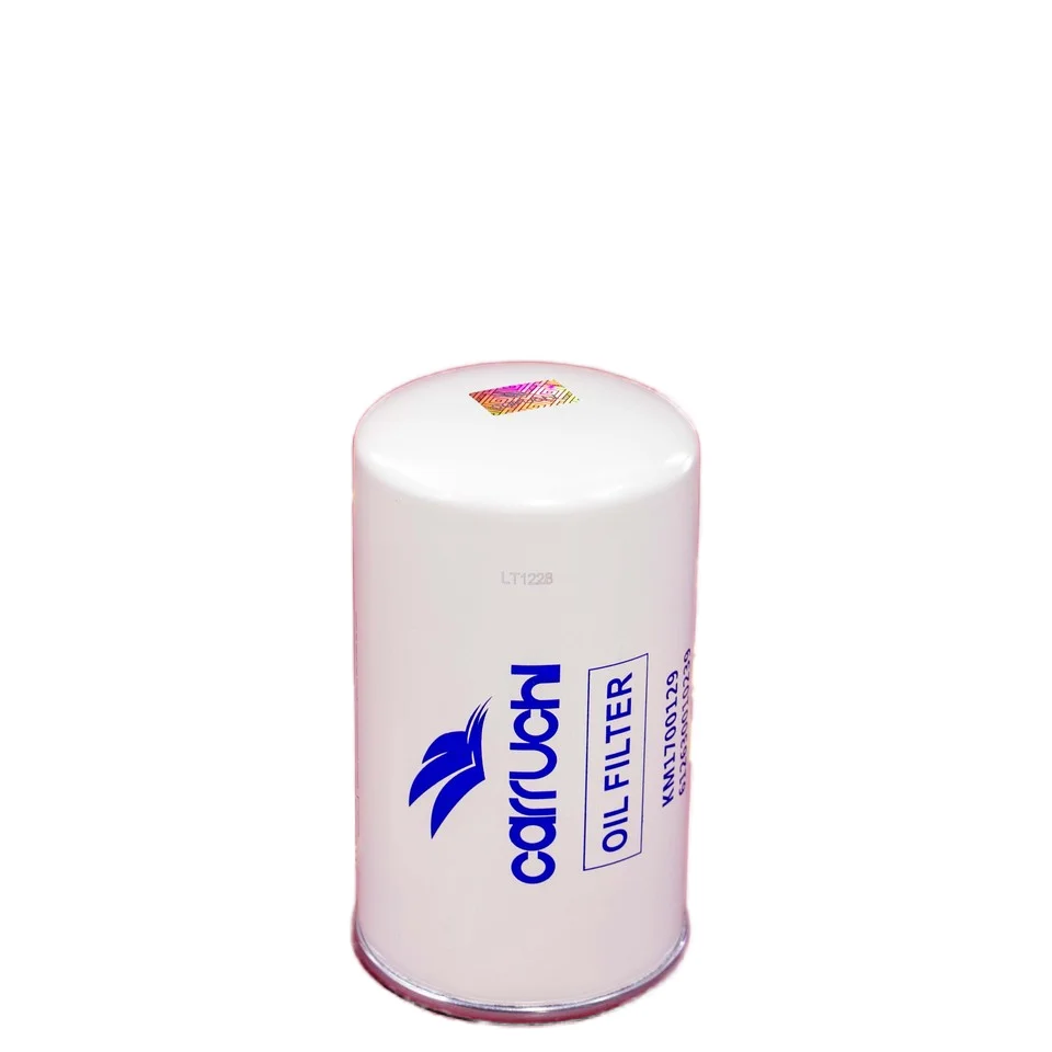 SINOTRUK SHACMAN X6000 X3000 H6000 Truck Oil Filter 612630010239