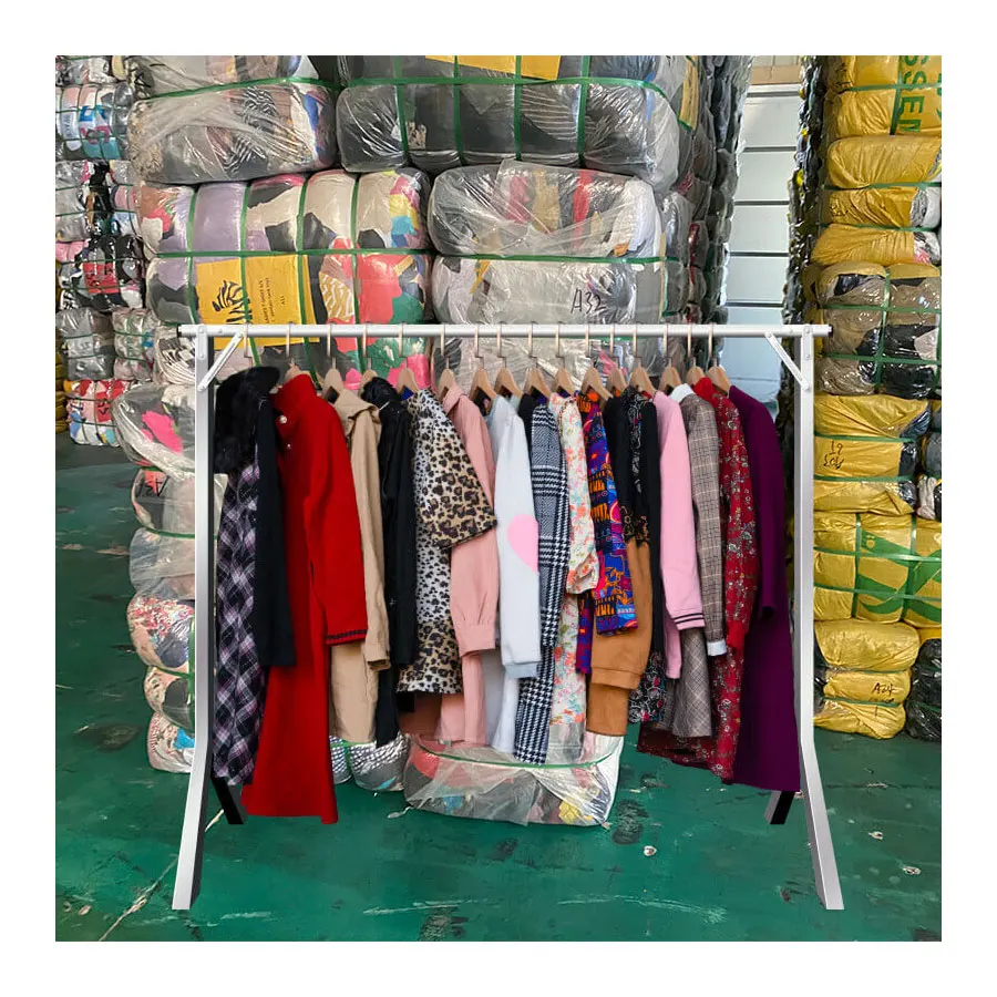 Ropa Usada Venta De Ropa De Vestir Ropa Usada Para Niños, Venta Al