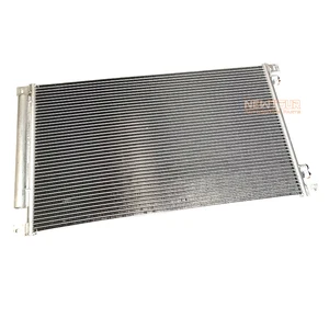 Automotive Parts Car Accessories Auto Cooling Parts AC Condenser for GAC Trumpchi GS8 Accessories GM8