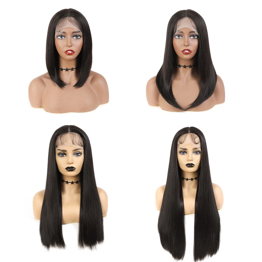 
X-TRESS прически Silky Straight, 14 