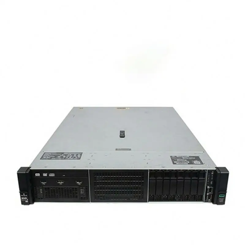 Dl380gen10+ 8sff Cto Server P05172-b21 P05173-b21 Dl380 Gen10 Plus ...