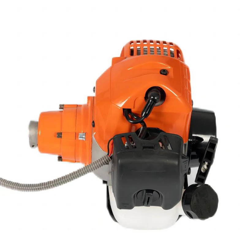 China 143 Brush Cutter with Thailand Walbro Carburetor