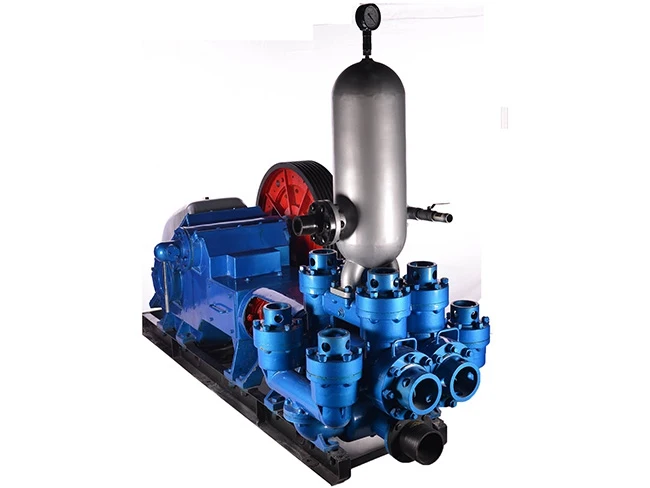 Буровая установка для бурения скважин на воду поршневой насос для продажи