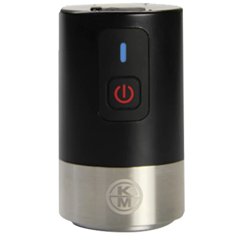 Wireless Vibration Sensor KMWIS Vibration Analyzer Is Used for Monitoring the Vibration Status of Various Rotating Machinery