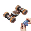4(handheld remote control)