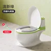 Fresh green pu