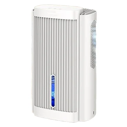 Led App-controlled Refrigerative Dehumidifier, Portable - detail 2