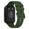 Verde Oficial