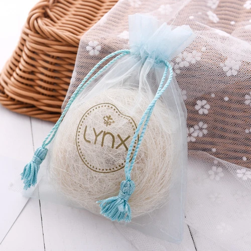 Custom Eleven Organza Bags For  Lipstick Potli Bags For Gifts Purple Drawstring Bags Small