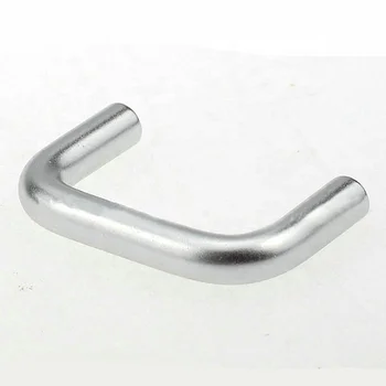 Solid Precision Casting Stainless Steel Modern Lever Shower Pull Handle