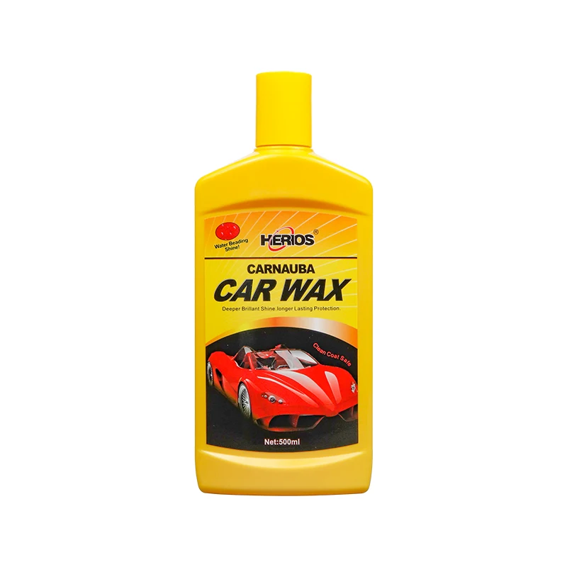 500ML HERIOS Liquid Car Wash Wax Carnauba Car Wax Liquid - Buy 500ML HERIOS  Liquid Car Wash Wax Carnauba Car Wax Liquid Product on