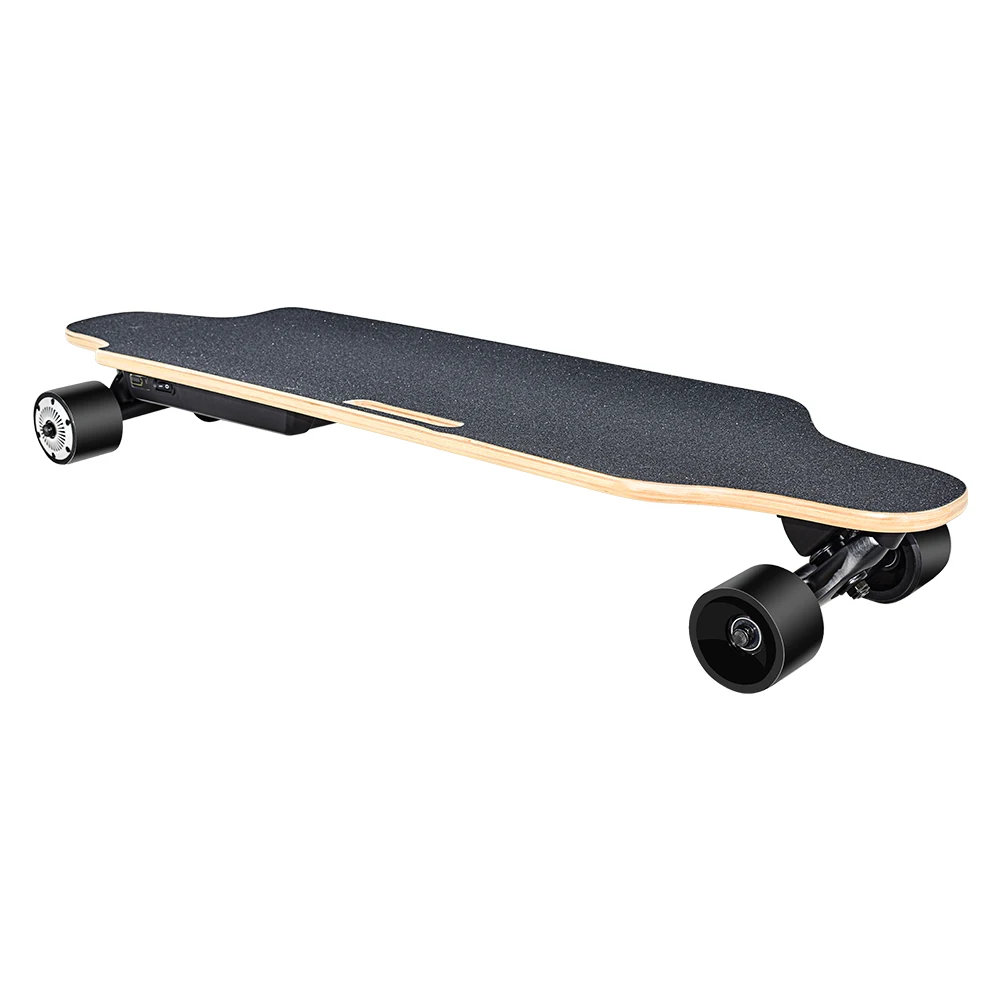 Hoge Kwaliteit Maple Longboard Elektrische Skate Board Dansen Voor Verkoop - Buy Elektrische Dansen,Longboard Product on Alibaba.com