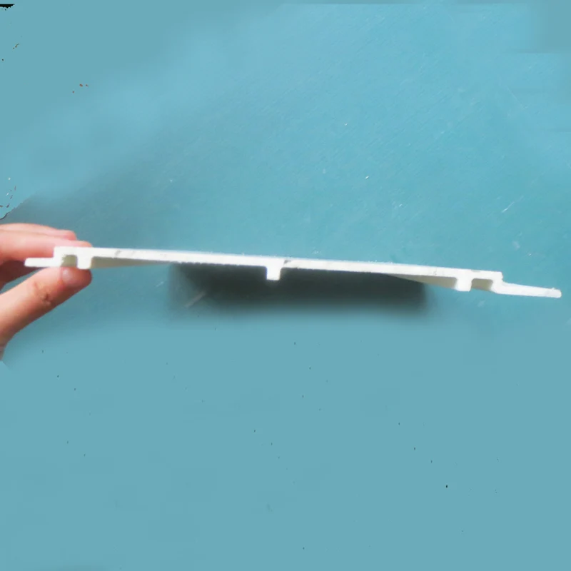 Insulated FRP Fiberglass GFRP Panel for Corrosion Environments