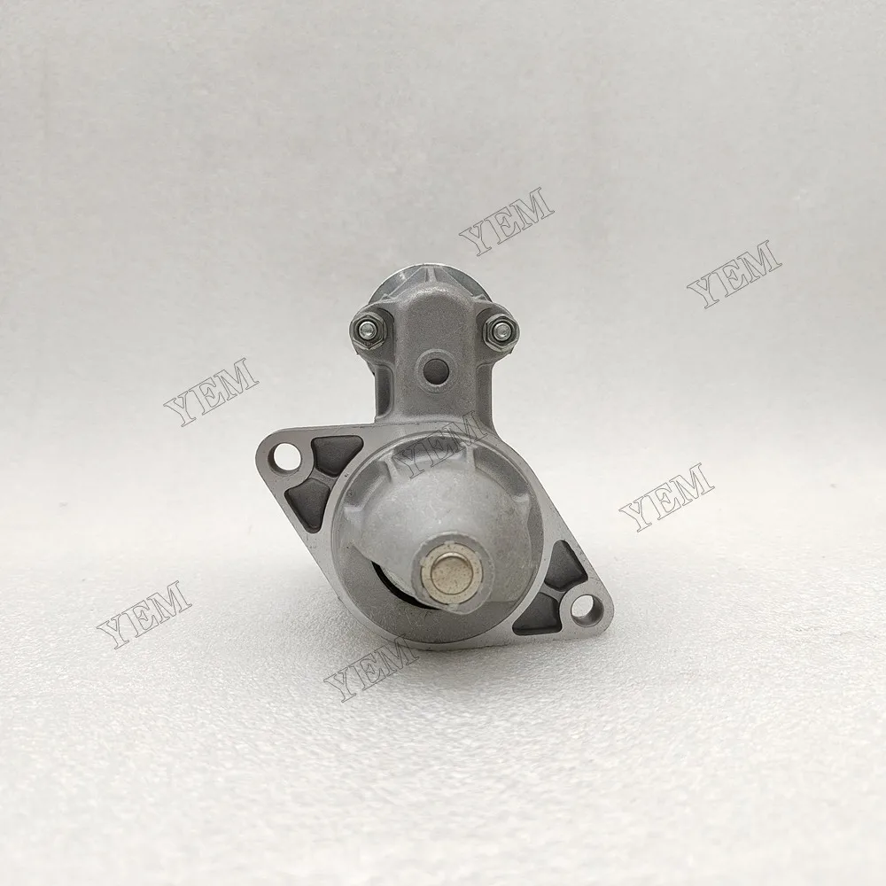 428000-4821 Starter Motor for Kubota Engine Repair Kit