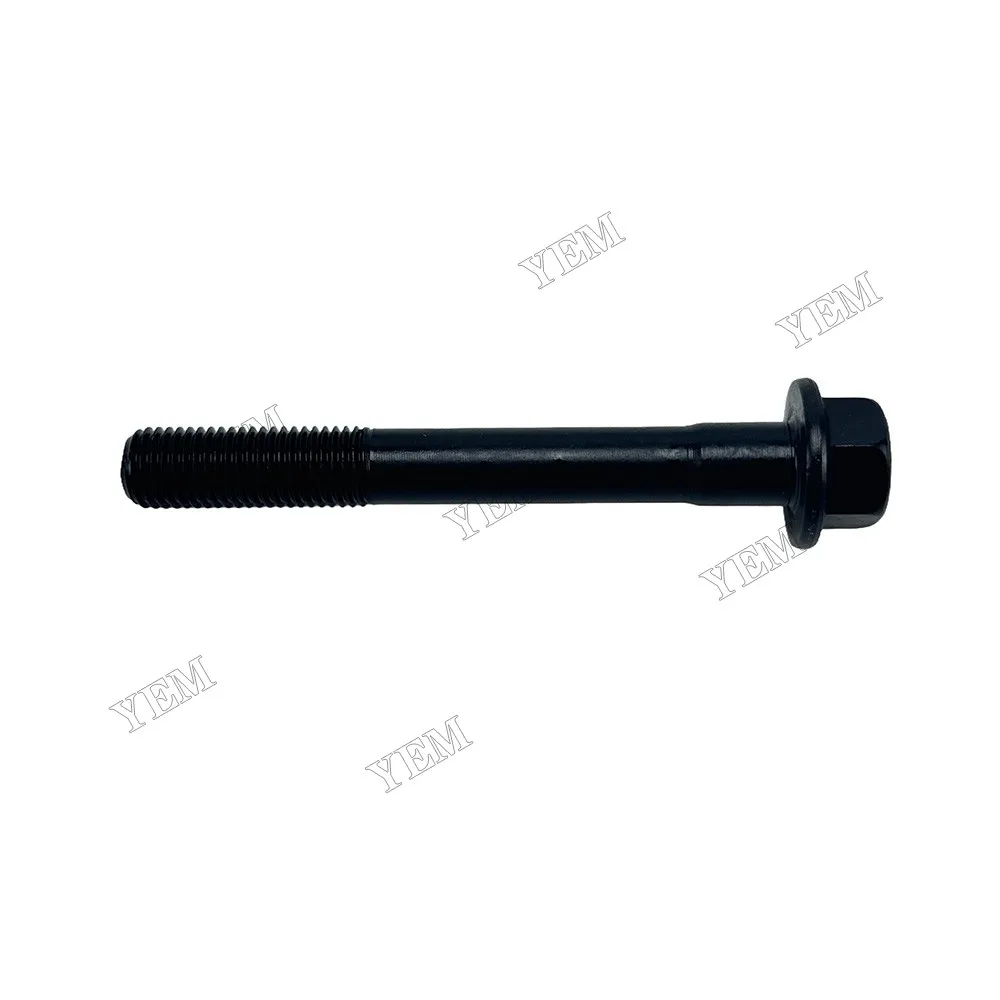 Cylinder Head Bolt 129350-01200 Fit for Yanmar 3D84-1 Engine 5
