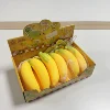 yellow - 12 pcs/box