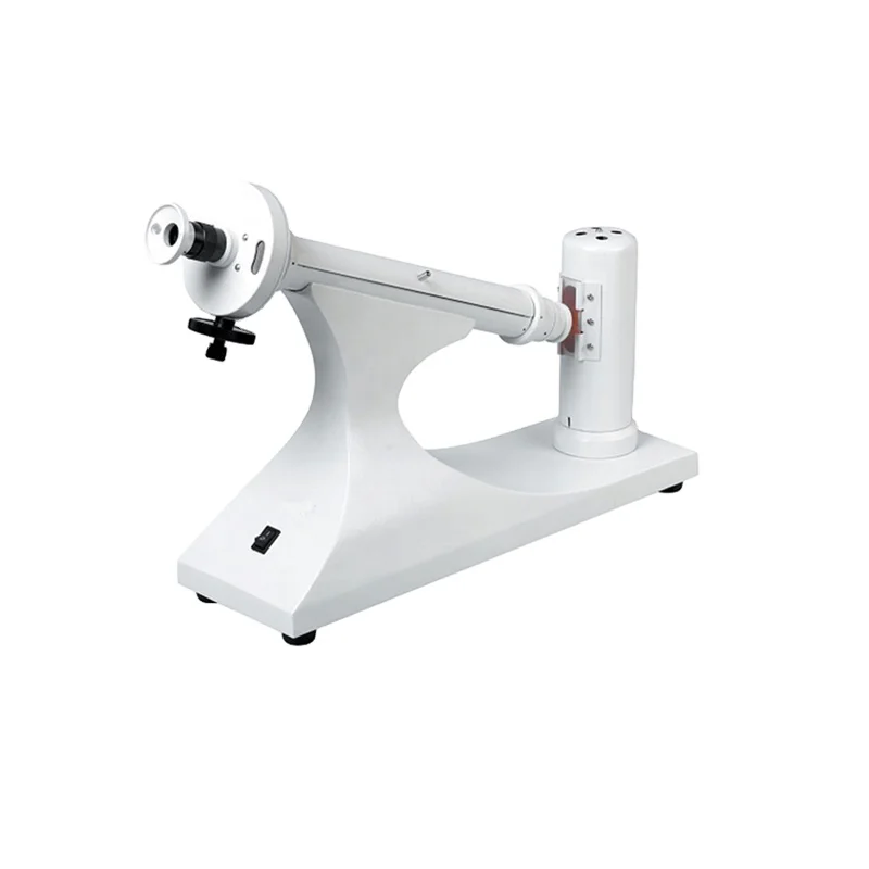 WXG-4 Lab Disc Polarimeter With Sodium Lamp