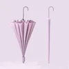 Funda impermeable color morado 16 huesos