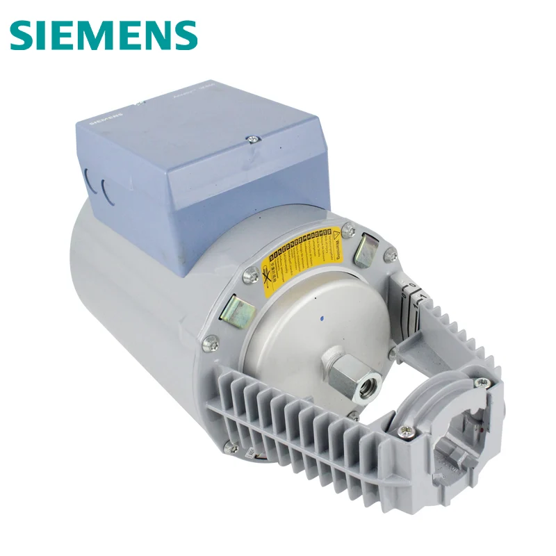 siemens-skc62-40mm-stroke-spring-return-electro-hydraulic-actuator