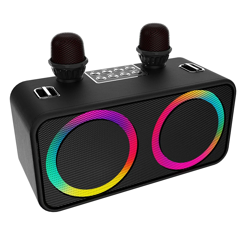 Wireless Speaker Microphone And Speaker Set Walmart Outdoor Home