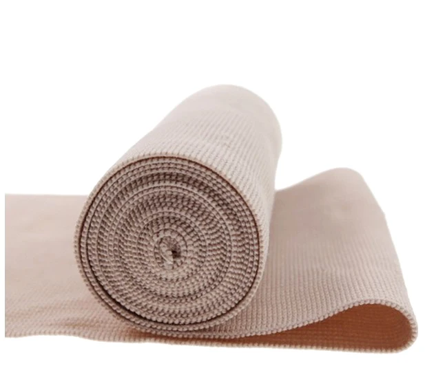 Medical disposable high elastic bandage medicos venda elastica