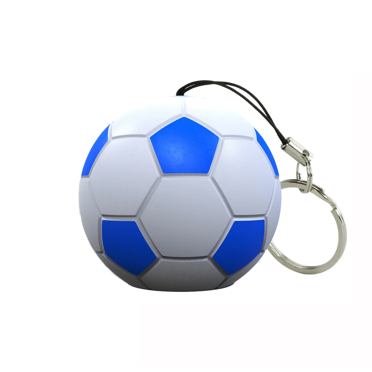 Портативный мини-динамик, колонка для футбольного мяча для чемпионата мира 2022, подарок Катара