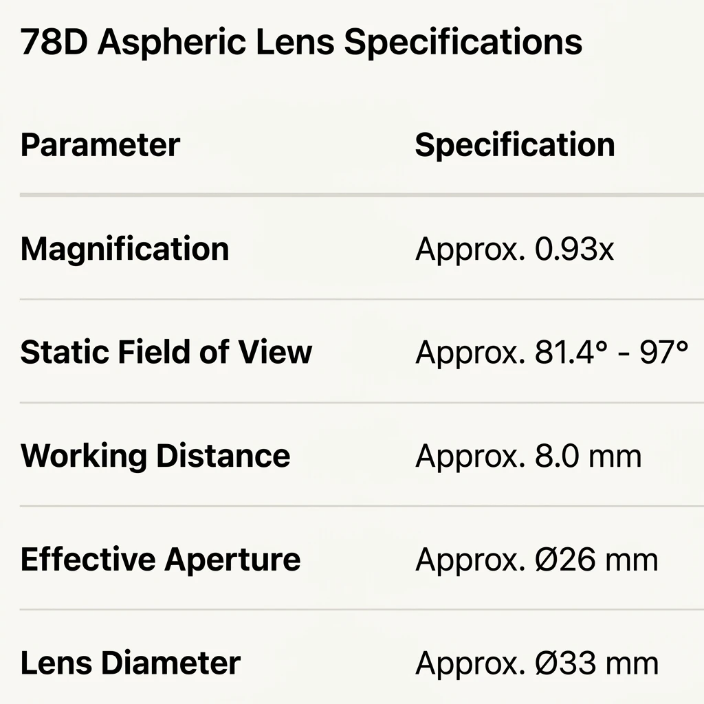 High-precision, Multi-selection Professional Lenses: Best Price and Quality for 20D, 78D, and 90D.