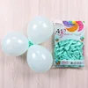 tiffany blue-200pcs/bag