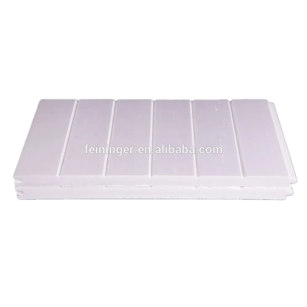 Pannelli Di Polistirolo Per Soffitto In Pittura - Foto 11