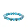 Blue L
