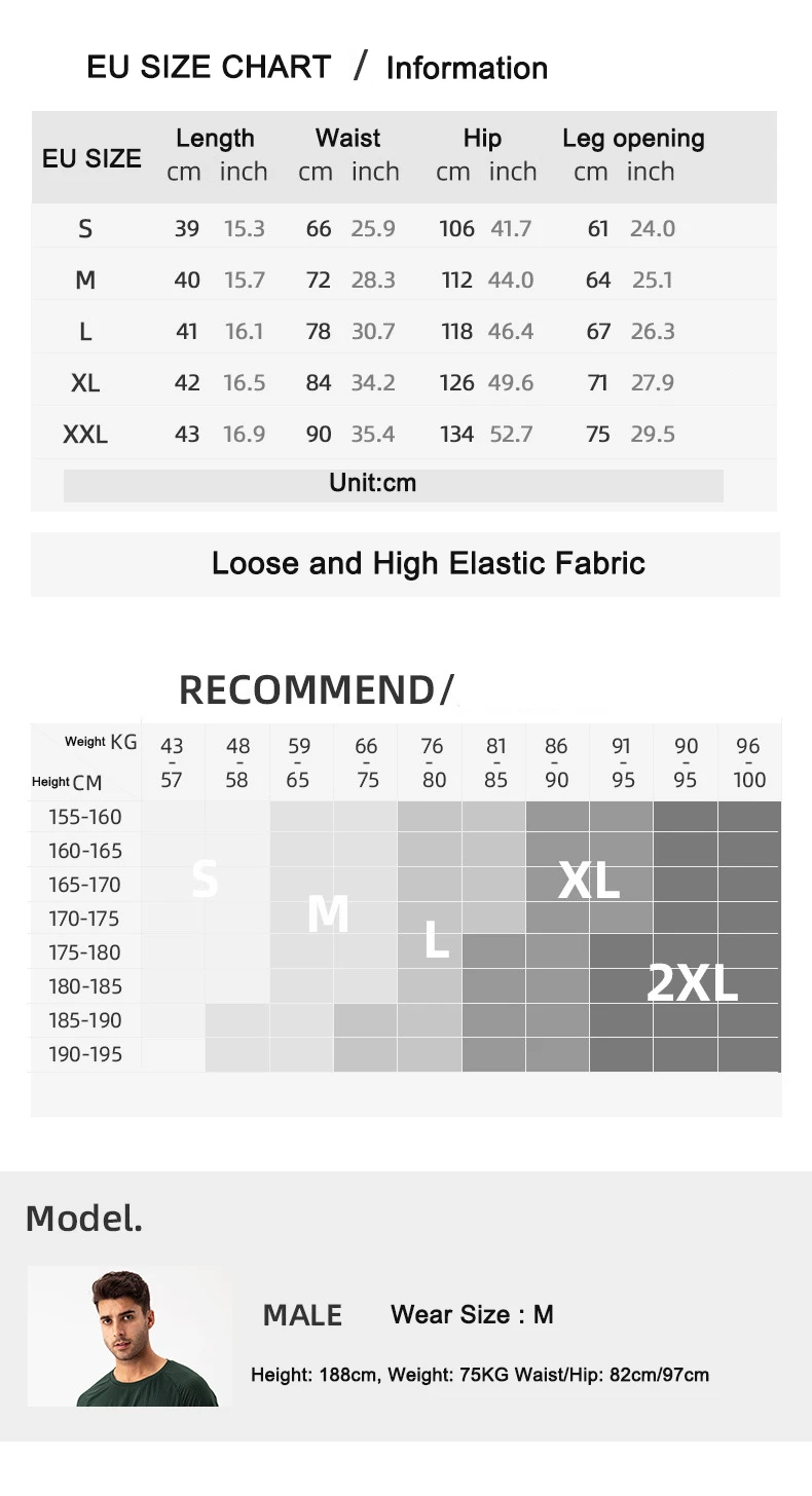 Pantaloncini sportivi da palestra per uomo, personalizzati, ad asciugatura rapida, in nylon, spandex, allenamento per corsa, atletico, tasche ad anello per asciugamano Fiess424_voghion.com