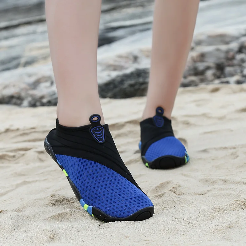 Outdoor Swimming Shoes Diving Beach 