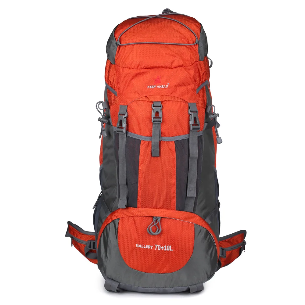 80 litre backpack