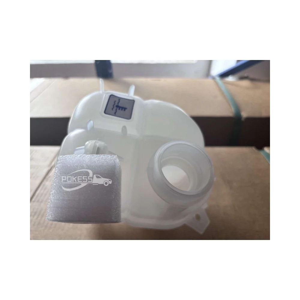Water Storage Tanks 68102155AD Water tank for Chrysler 200 Coolant O... — 6