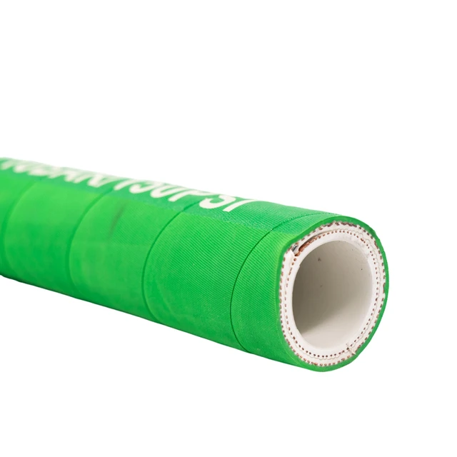 Weather and Ozone Resistant Chemical Suction Discharge Hose/Industrial Hose/Rubber EPDM Hose