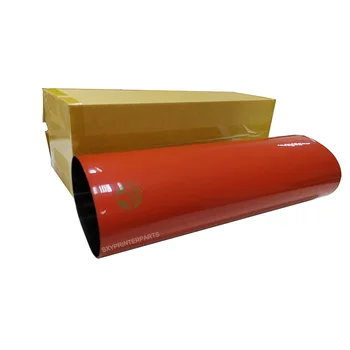Replacement Fuser Film Sleeve 0.5mm With Oil For Xerox Versant 80/180/280/2100/3100