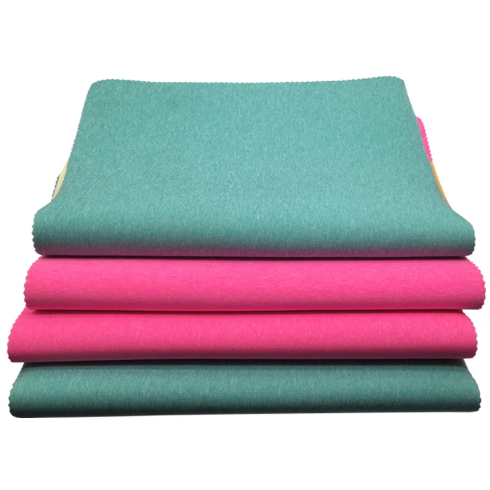 Новый дизайн белого цвета SBR Неопреновая полиэфирная ткань эластичная для сумок 3 мм эластичная 5 мм 7 мм