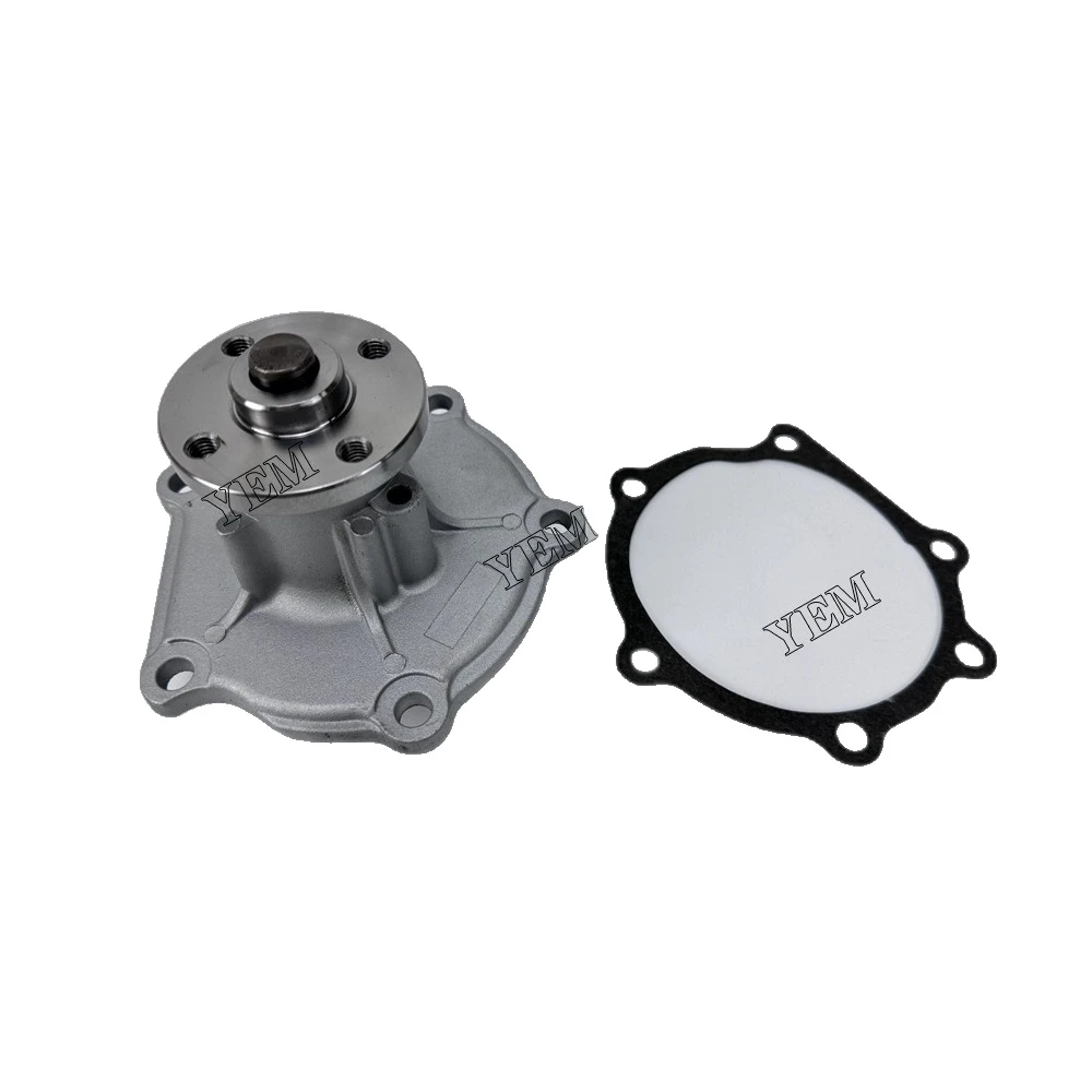 1DZ 16120-78201-71 Water Pump for Toyota OEM Engine Parts