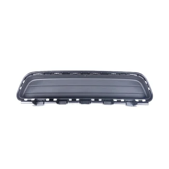 High Quality Front Central Grille Bar for Porsche 718 Plastic 982807681 OK1