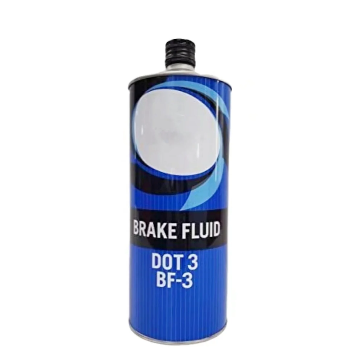 Automatic Transmission Fluid for TOYOTA BRAKE FLUID DOT3 BF-3 1L