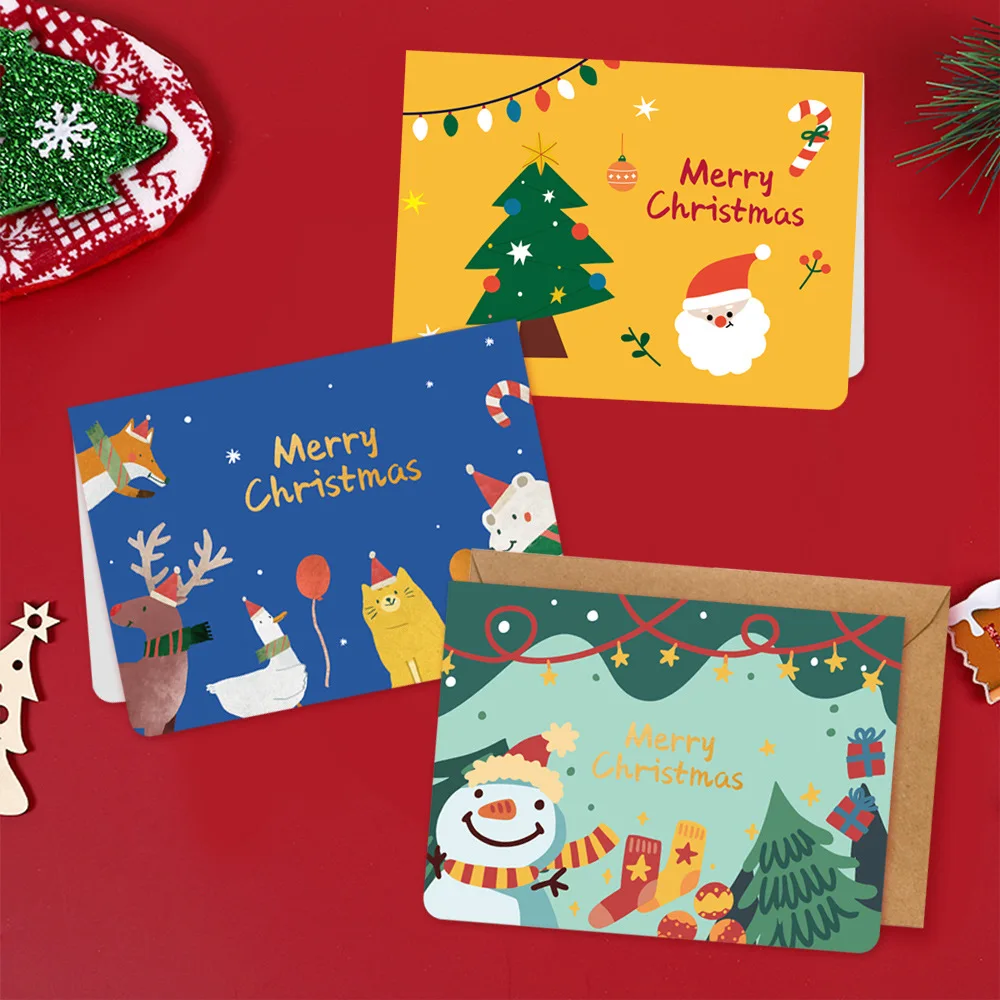 Luxury Custom 350Gsm Thick Paper Thank You Post Card Merry Christmas Gift  Greeting Card Colorful Happy Birthday Greeting Cards - Buy Thank You Post  Card,123 Christmas Greeting Card,Diy Happy Birthday Greeting Cards