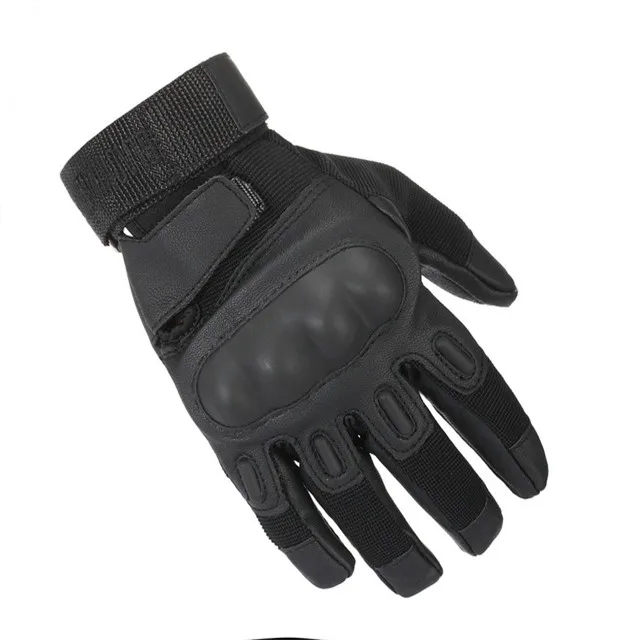 Боевые мужские тактические перчатки