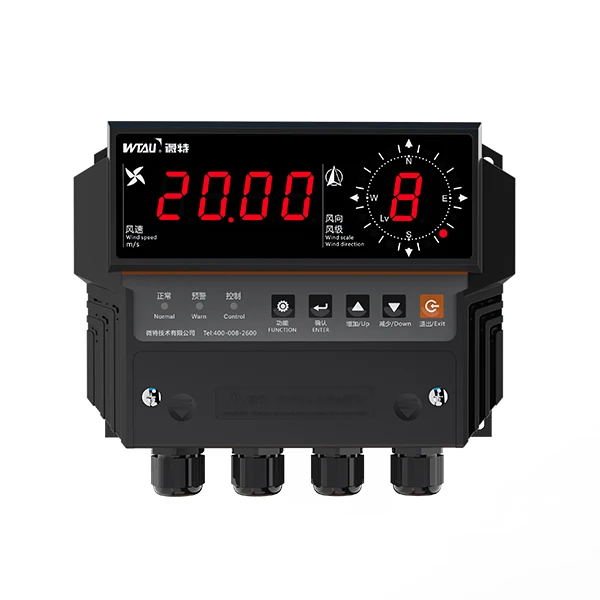 Top 10 Anemometer Wind Speed Measurement for Cranes and Lifting Equipment