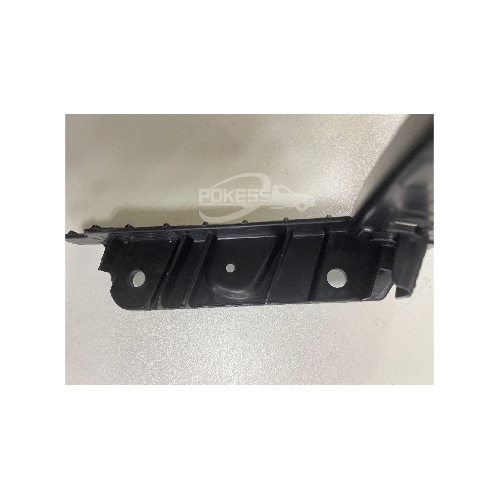 Car Auto Parts HP5Z17C947B HP5Z17C947D HP5317D959AE Front Bumper Brack... — 3